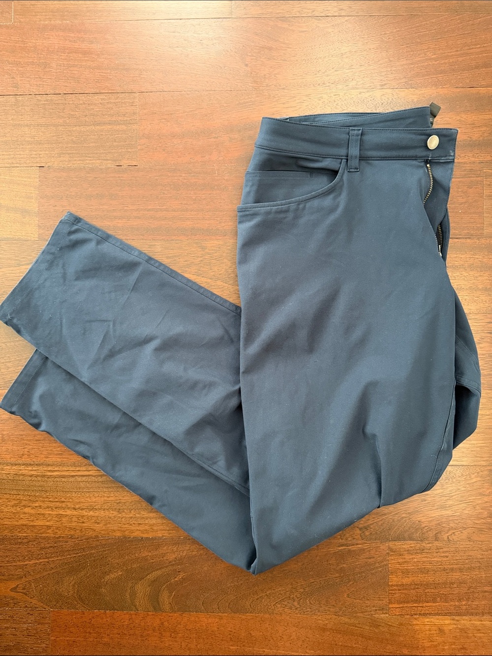 Lululemon Men’s ABC Athletic Chino Pants